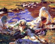 John Singer Sargent